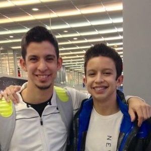 Meet your Posher, Glenda